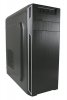 LC-Power 7038B Midi Tower Czarny